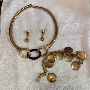 3 vintage pieces
